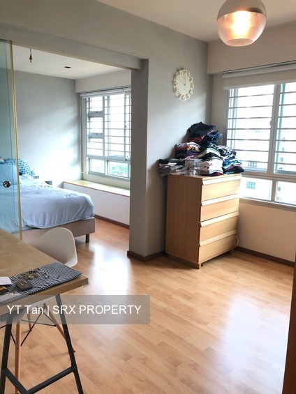 Blk 612B Punggol Drive (Punggol), HDB 4 Rooms #192453552